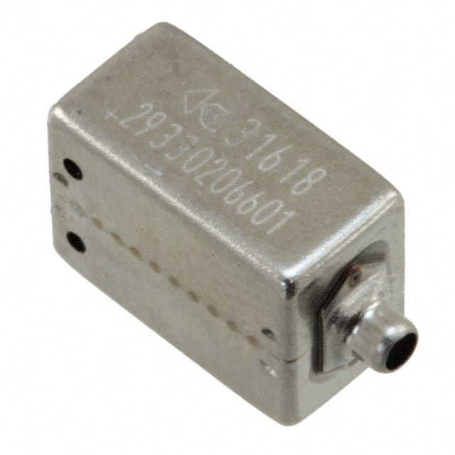 HODVTEC-31618-000 Knowles electronic component
