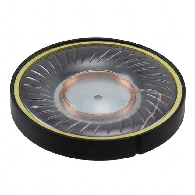 HPD-50N25PR00-32 Peerless by Tymphany electronic component
