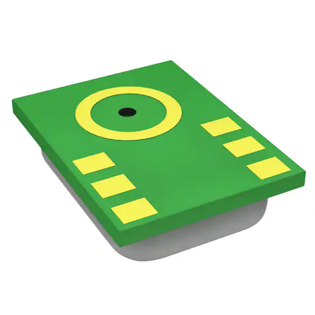 ICS-43432 TDK InvenSense electronic component