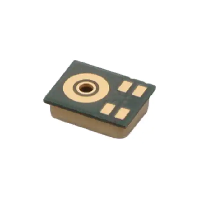 IM67D120AXTSA1 Infineon Technologies electronic component
