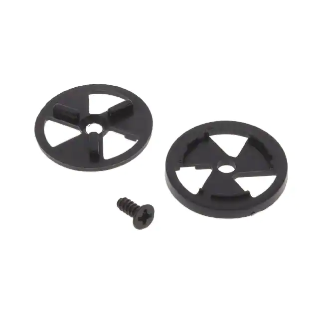 IVC-26 PUI Audio, Inc. electronic component