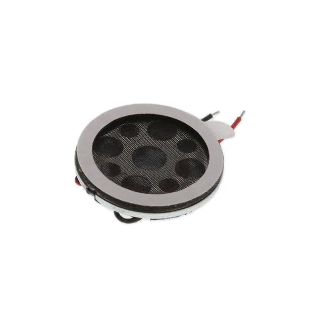 K 16 - 8 OHM Visaton GmbH & Co. KG electronic component