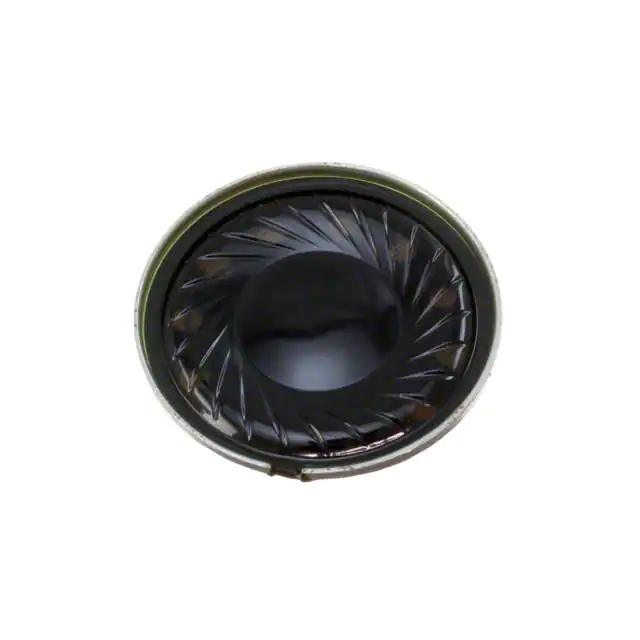 K 23 - 8 OHM Visaton GmbH & Co. KG electronic component