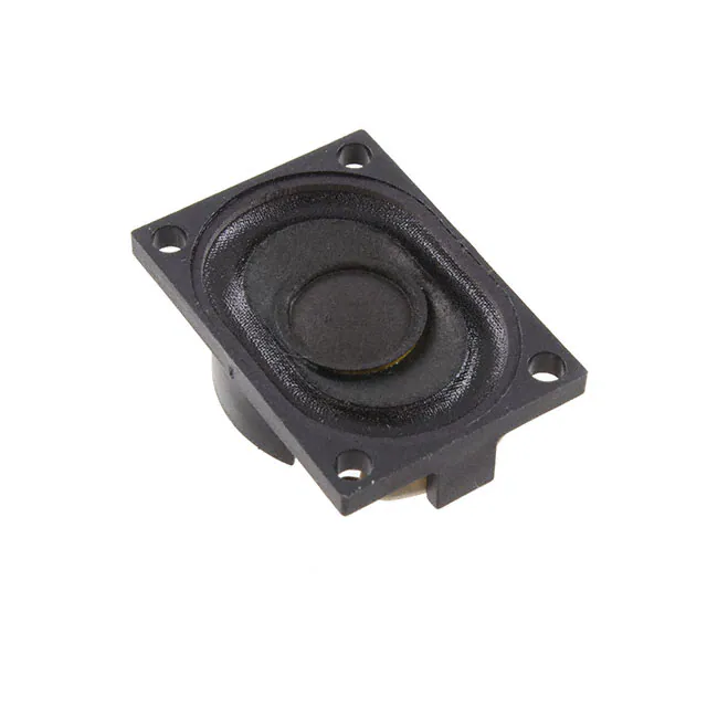 K 28.40 - 8 OHM Visaton GmbH & Co. KG electronic component