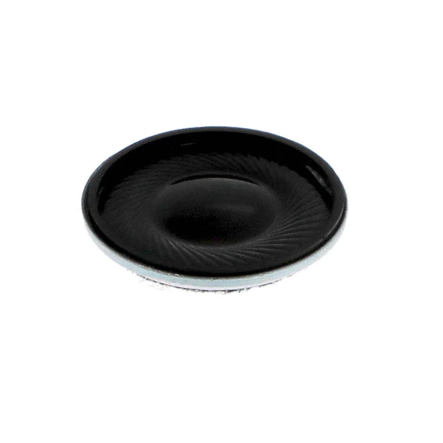 K 28 WP - 50 OHM Visaton GmbH & Co. KG electronic component