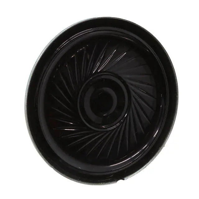 K 40 - 8 OHM Visaton GmbH & Co. KG electronic component