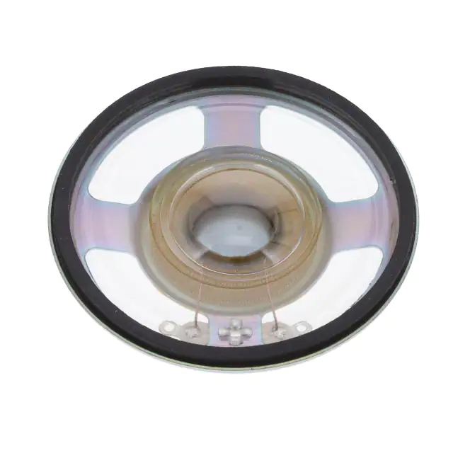 K 57 C - 8 OHM Visaton GmbH & Co. KG electronic component