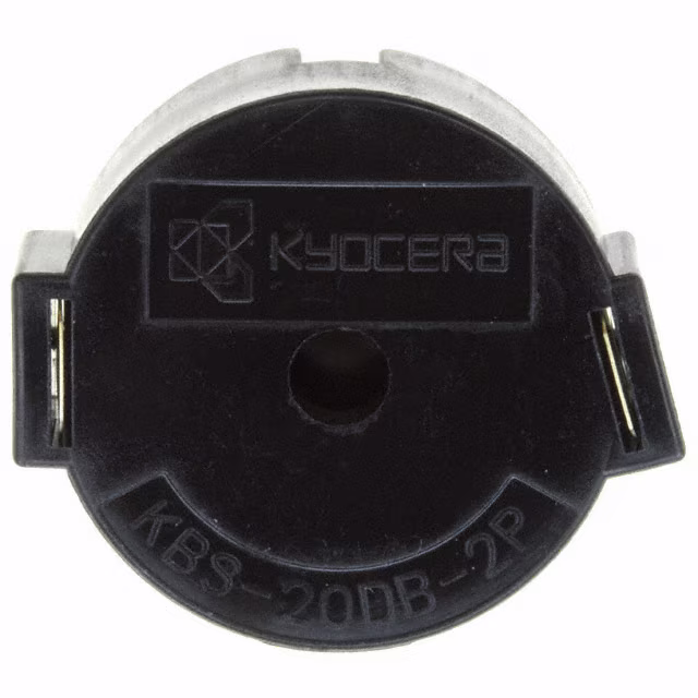 KBS-20DB-2P-10 KYOCERA AVX electronic component