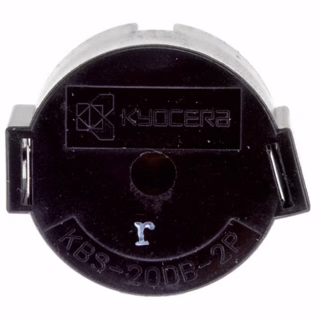 KBS-20DB-2P-9 KYOCERA AVX electronic component