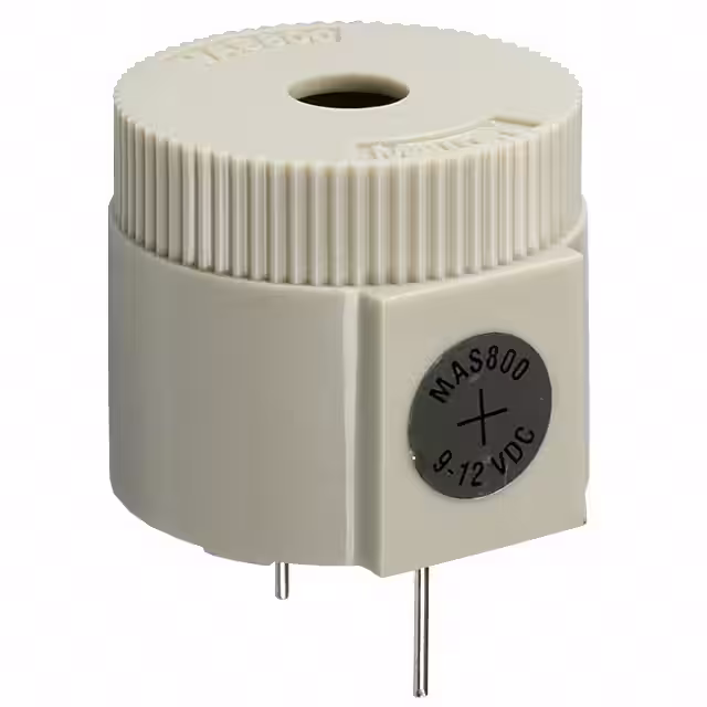 MAS800 Mallory Sonalert Products Inc. electronic component