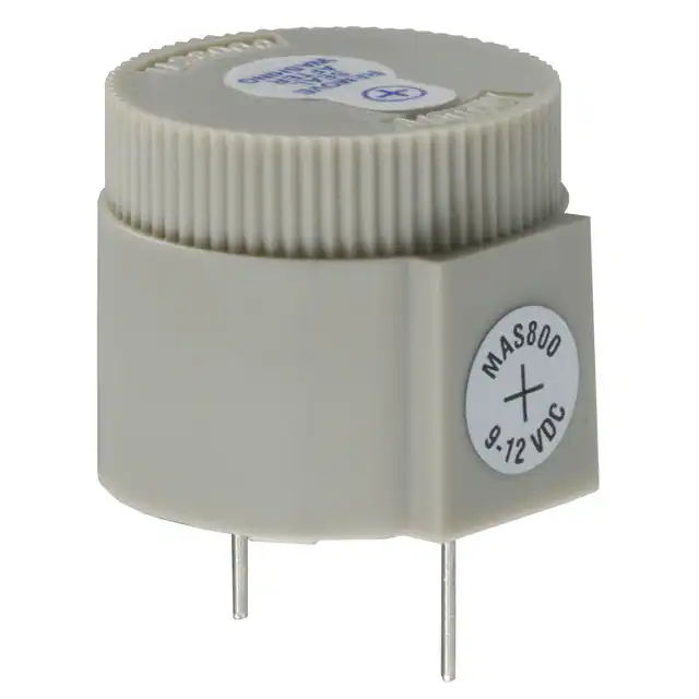 MAS800SQ Mallory Sonalert Products Inc. electronic component