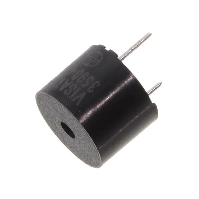 MB 12 - 5 V Visaton GmbH & Co. KG electronic component