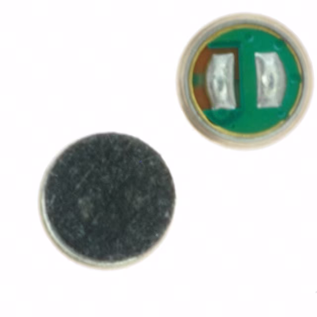 MB3015ASC-2 Knowles electronic component