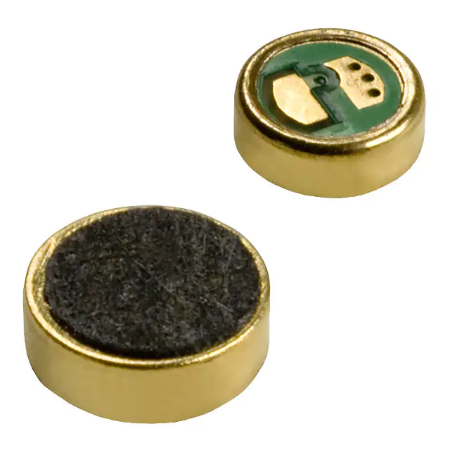 MB4015ASC-1 Knowles electronic component