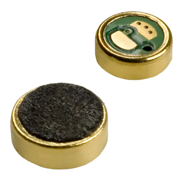 MB4015NSC-3 Knowles electronic component