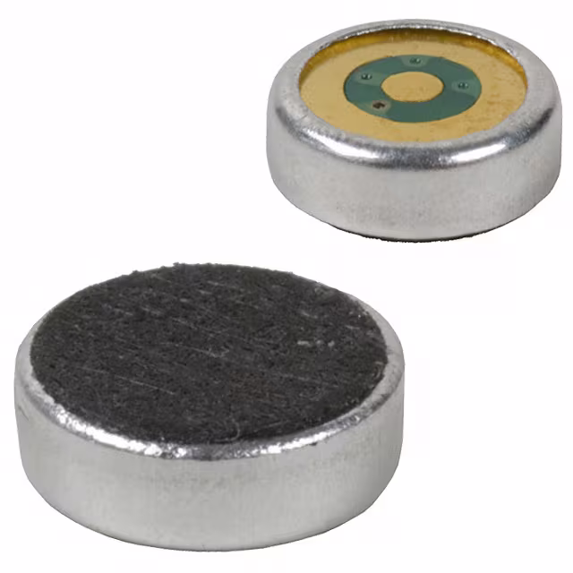 MB6022ABC-3 Knowles electronic component