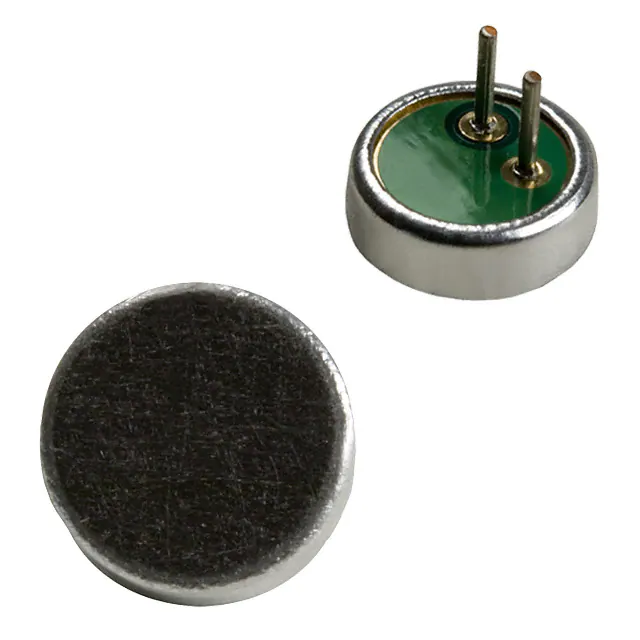 MB6022APC-0 Knowles electronic component