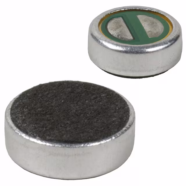MB6022ASC-1L Knowles electronic component