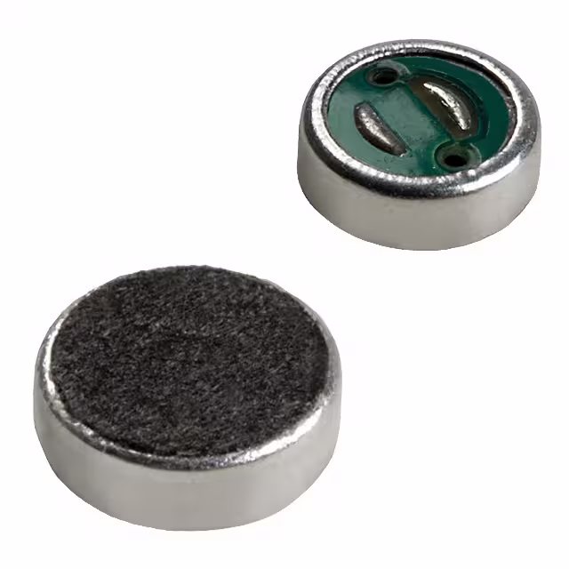 MB6022NSC-2 Knowles electronic component