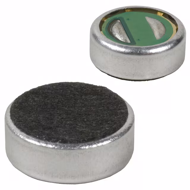 MB6022USC-3 Knowles electronic component