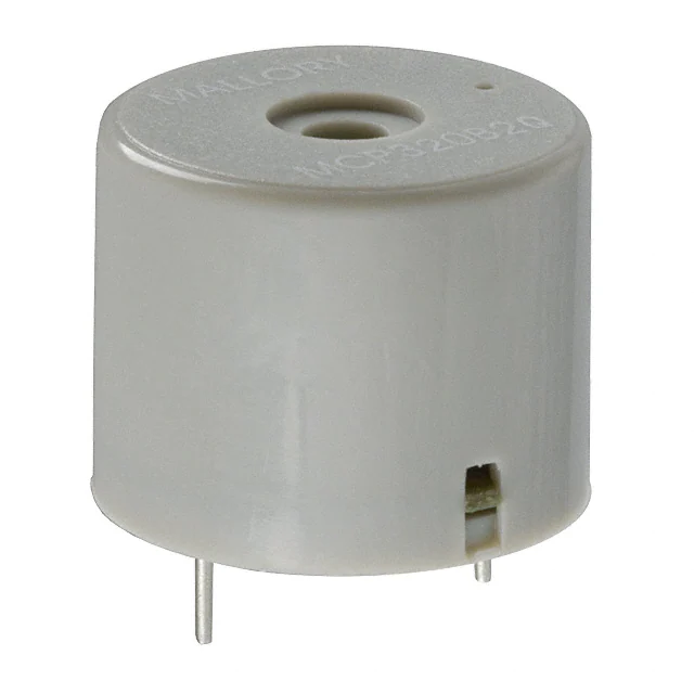 MCP320B2Q Mallory Sonalert Products Inc. electronic component