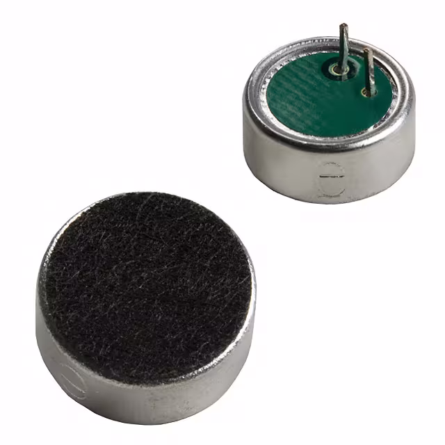 MD9745APA-1 Knowles electronic component