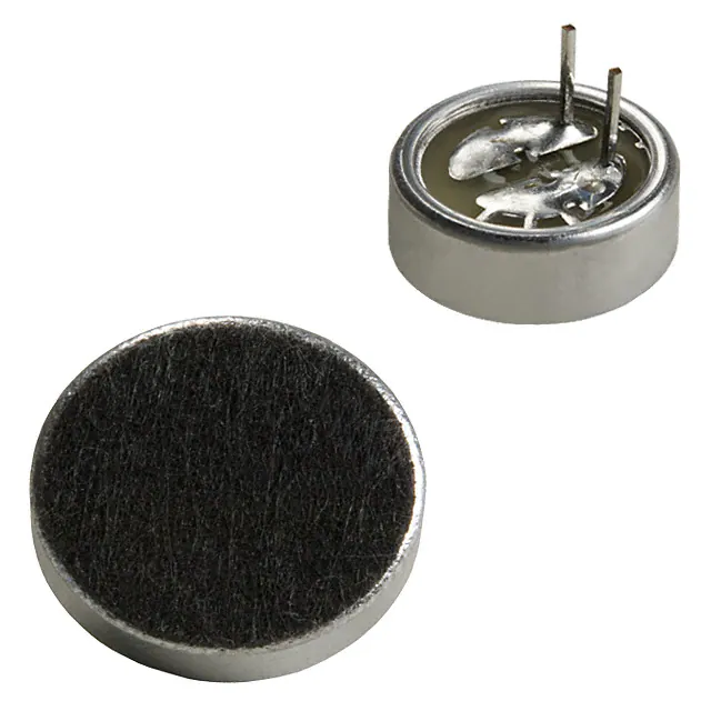 MD9745APZ-F Knowles electronic component