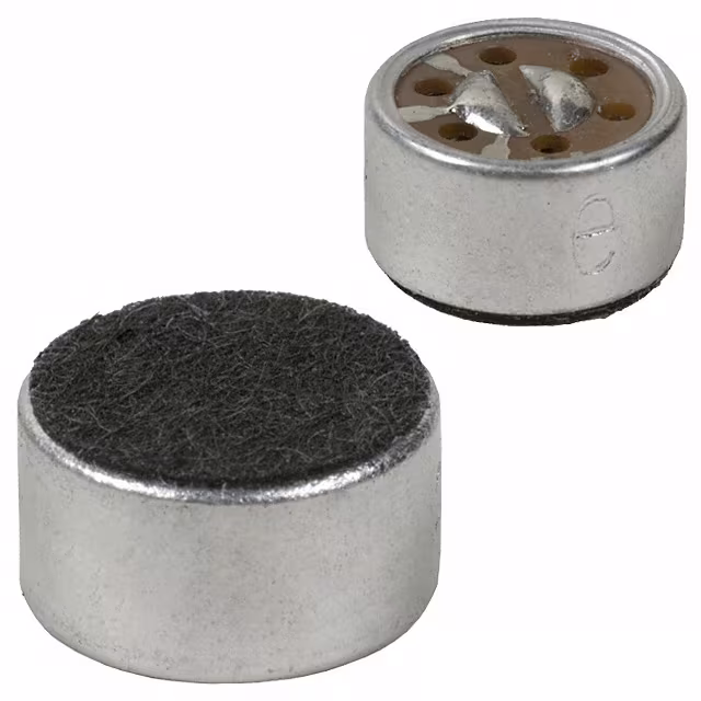 MD9752NSZ-1 Knowles electronic component