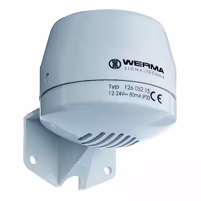 12605215 WERMA USA Inc. electronic component