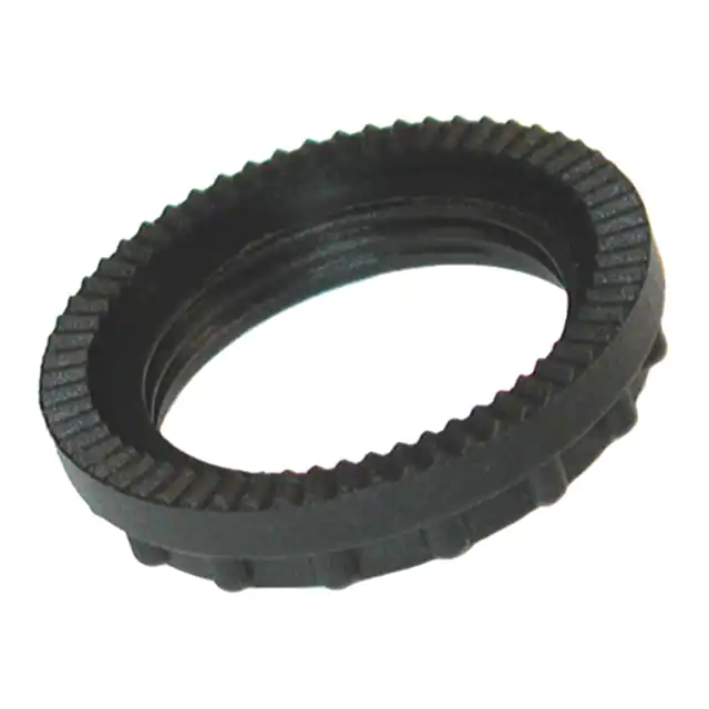 22MMNUT Mallory Sonalert Products Inc. electronic component