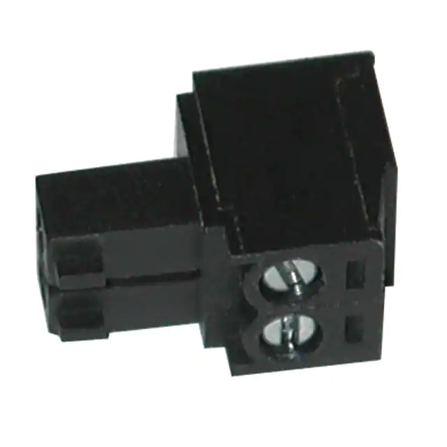 22MMPLUG-2 Mallory Sonalert Products Inc. electronic component