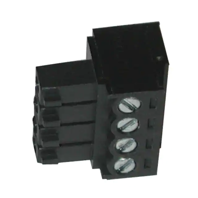22MMPLUG-4 Mallory Sonalert Products Inc. electronic component