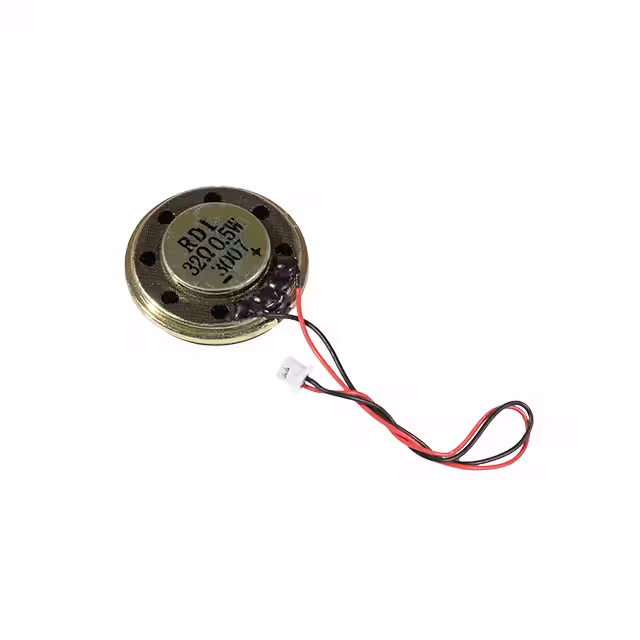 28A1050-32B0428 RDI, Inc. electronic component