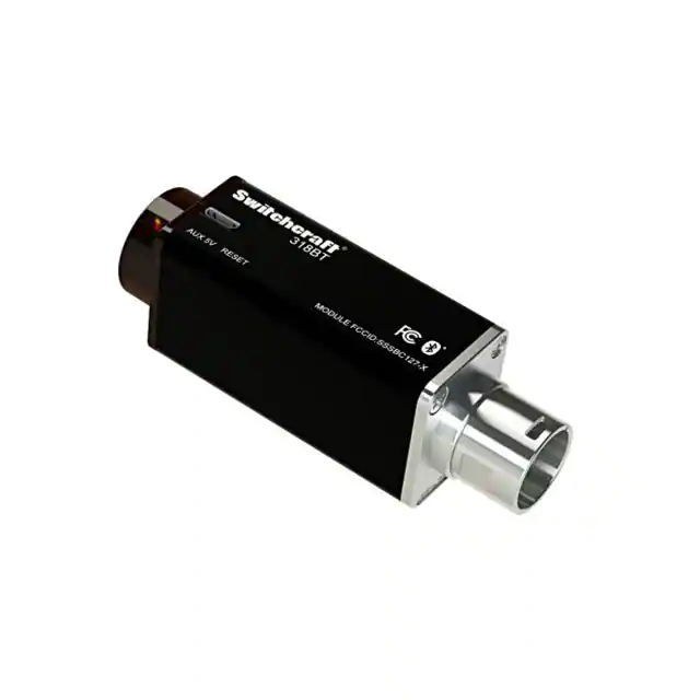 318BT Switchcraft Inc. electronic component