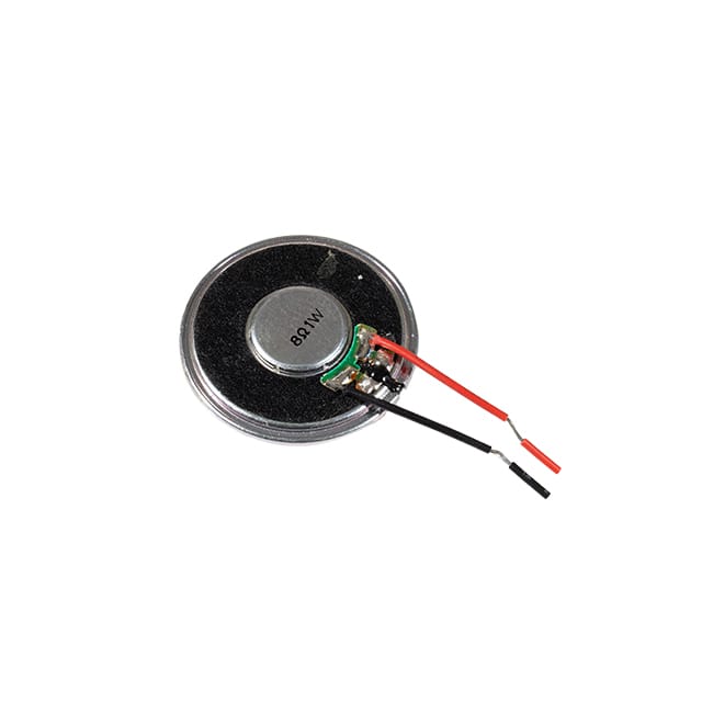 40A5758BIP1J11M RDI, Inc. electronic component