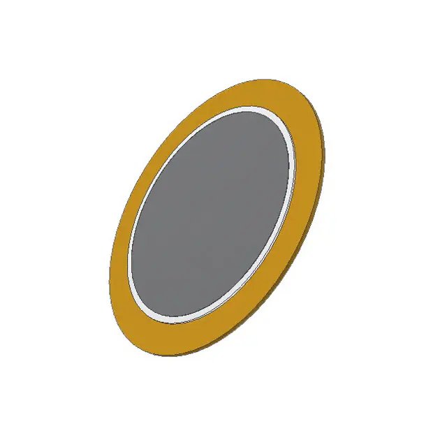 AB1560B PUI Audio, Inc. electronic component