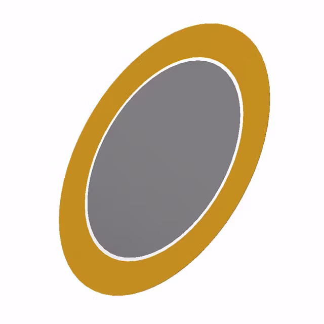 AB2020B-2 PUI Audio, Inc. electronic component