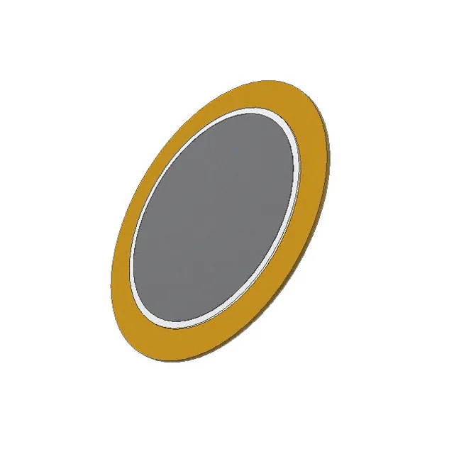 AB2036B PUI Audio, Inc. electronic component