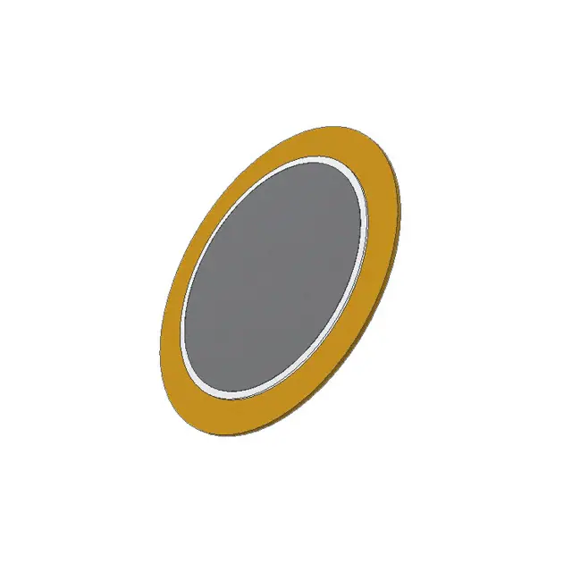 AB3528B PUI Audio, Inc. electronic component