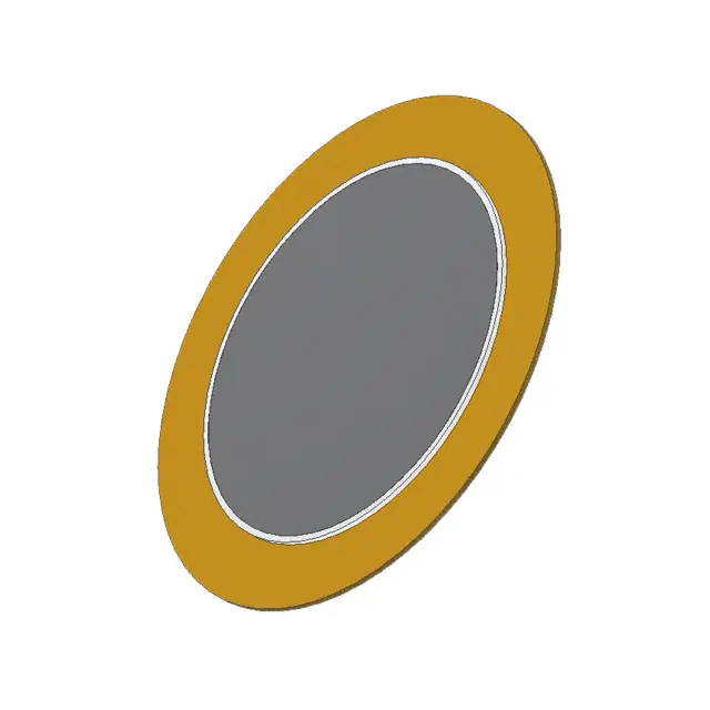 AB4141B PUI Audio, Inc. electronic component