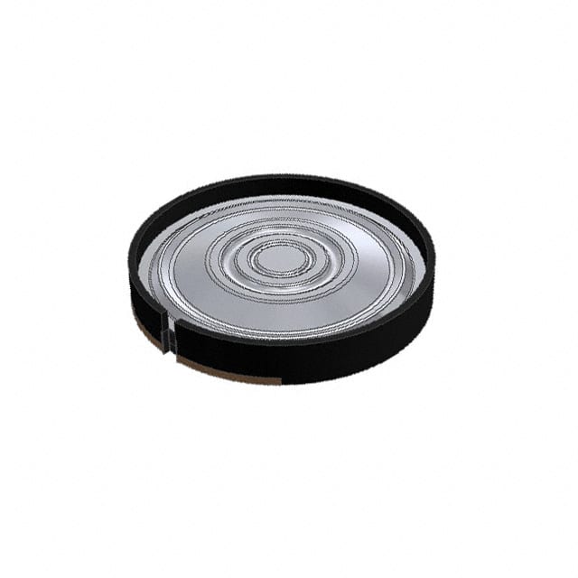 ADS02008MR-R PUI Audio, Inc. electronic component