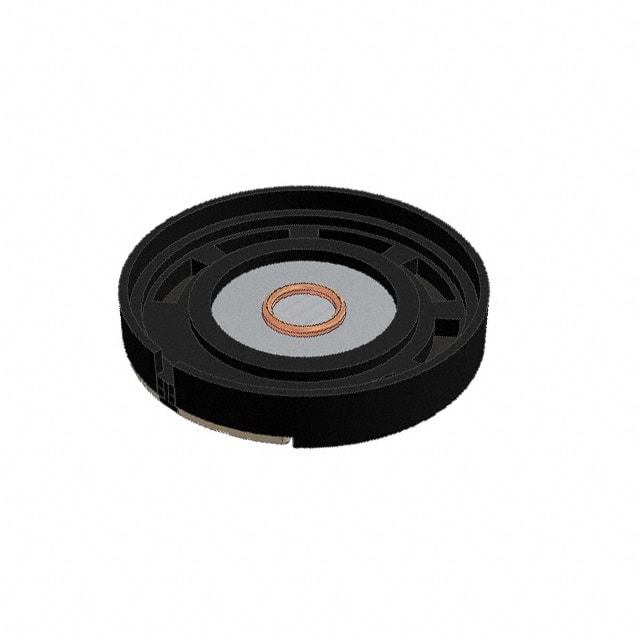 ADS02908MR-R PUI Audio, Inc. electronic component