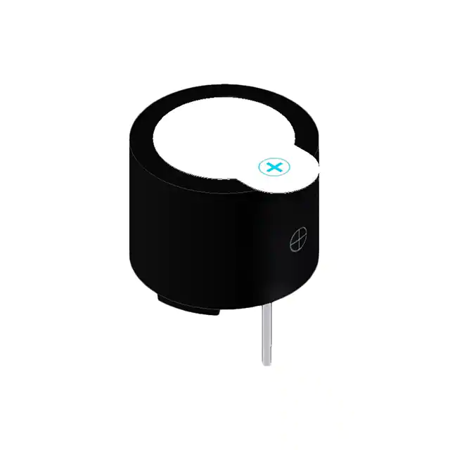 AI-1223-TWT-5V-6-R PUI Audio, Inc. electronic component