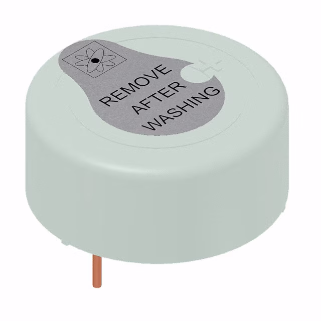 AI-2331-TWT-2-R PUI Audio, Inc. electronic component