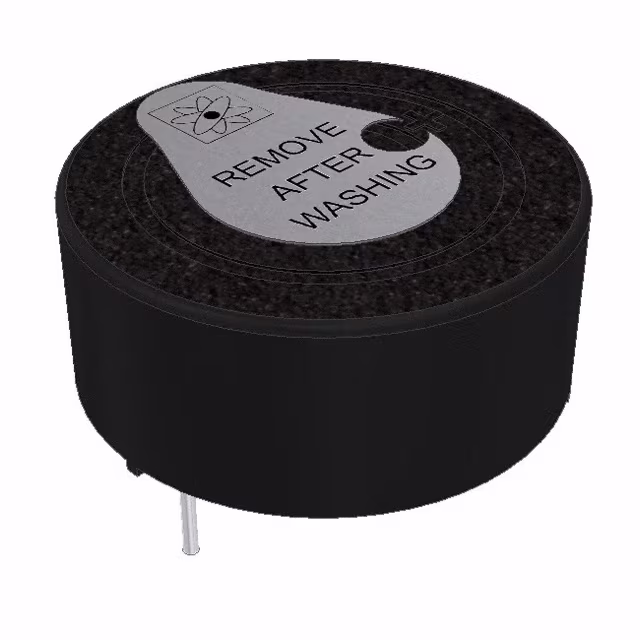 AI-2332-TWT-12V-2-R PUI Audio, Inc. electronic component