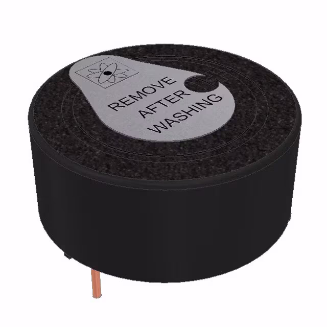 AI-2332-TWT-12V-R PUI Audio, Inc. electronic component