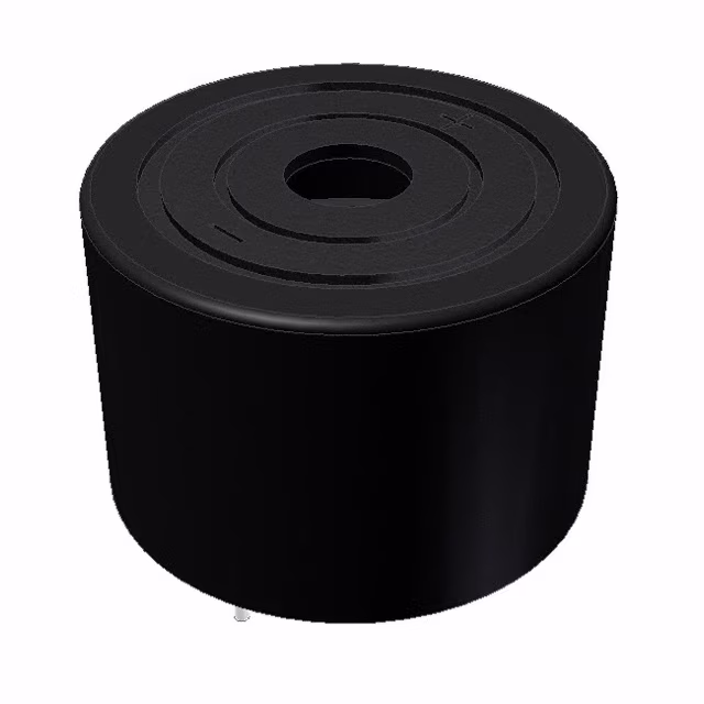 AI-2429-TT-12V-R PUI Audio, Inc. electronic component