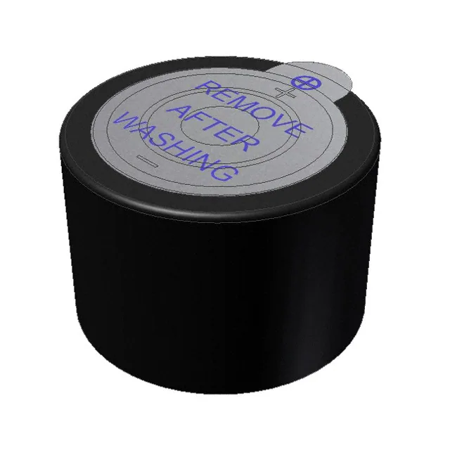 AI-2429-TWT-3P-R PUI Audio, Inc. electronic component