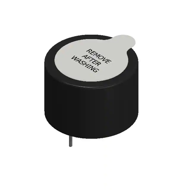 AI-2429-TWT-5V-R PUI Audio, Inc. electronic component