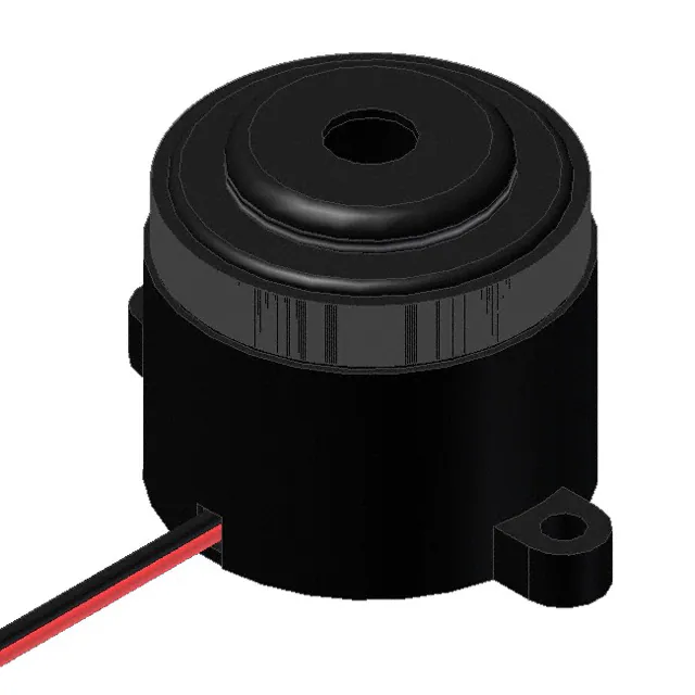 AI-2835-TF-LW150-3-R PUI Audio, Inc. electronic component